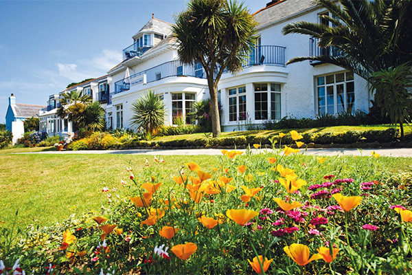 Guernsey Weddings, The White House Hotel